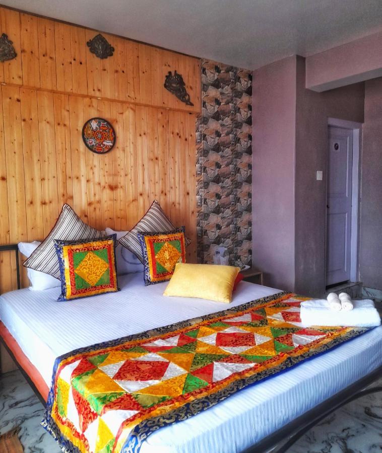 Mysa Maya Homestay ダージリン エクステリア 写真