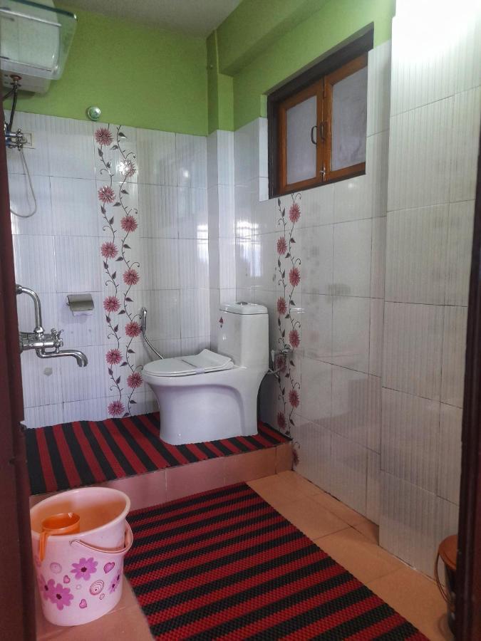 Mysa Maya Homestay ダージリン エクステリア 写真