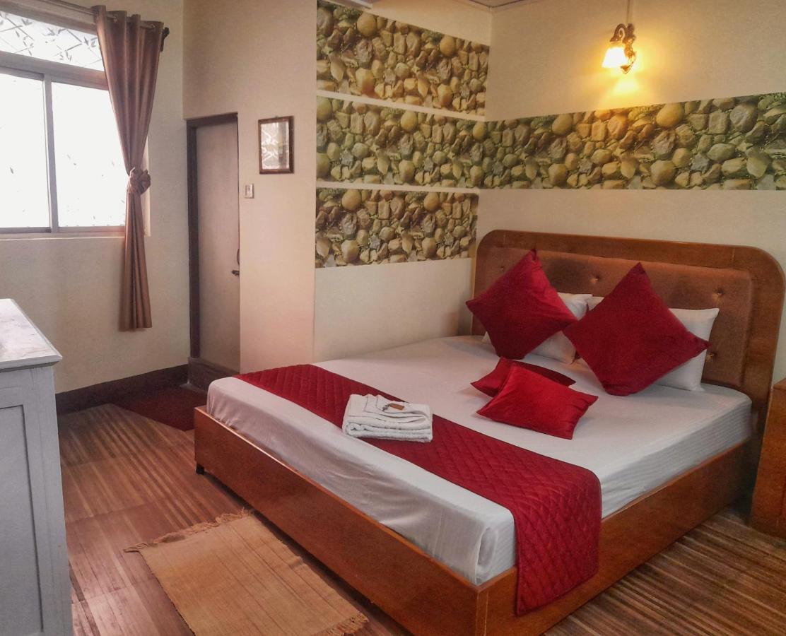 Mysa Maya Homestay ダージリン エクステリア 写真