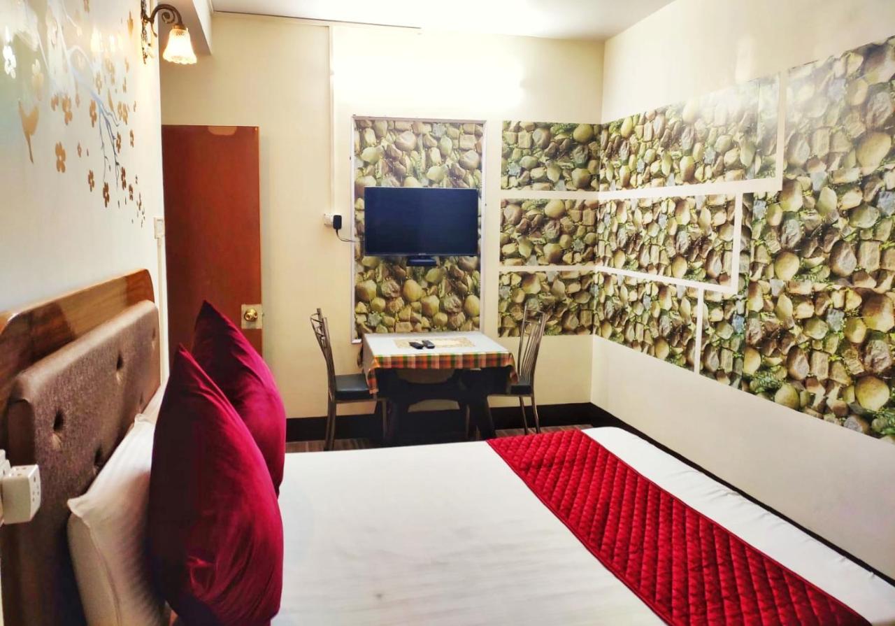 Mysa Maya Homestay ダージリン エクステリア 写真