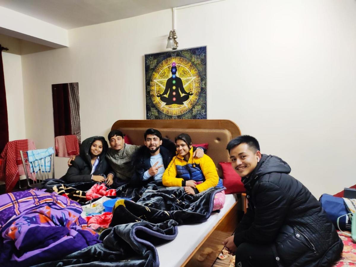 Mysa Maya Homestay ダージリン エクステリア 写真