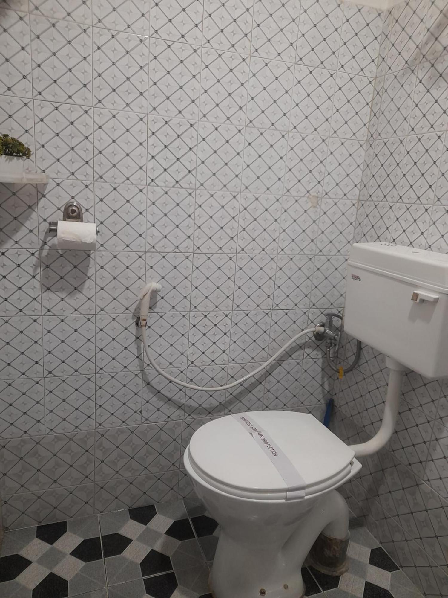 Mysa Maya Homestay ダージリン 部屋 写真